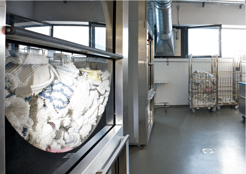Facility Management