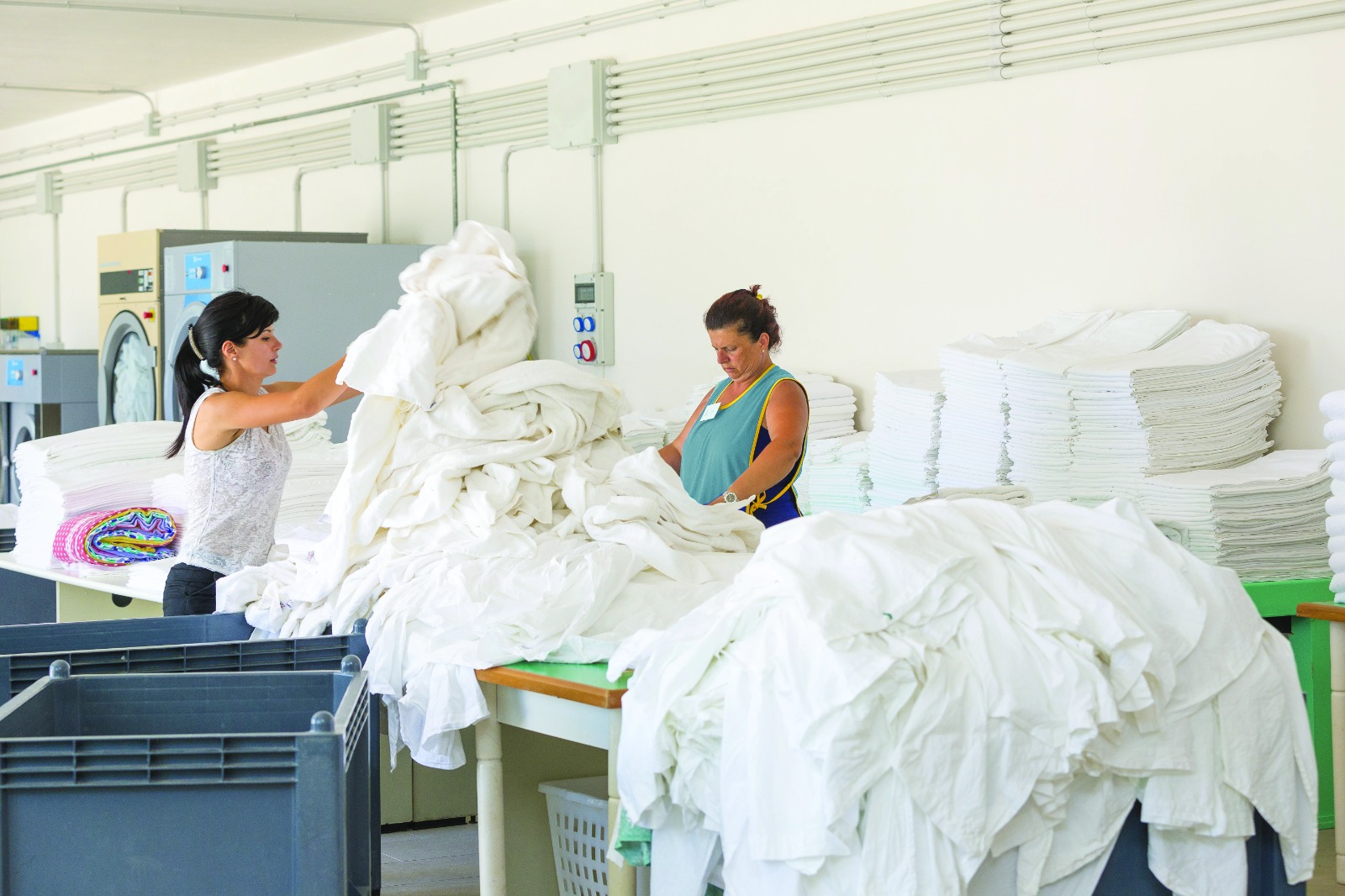 Washers